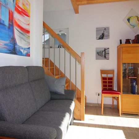 Semi Detached House Zingst Villa Bagian luar foto