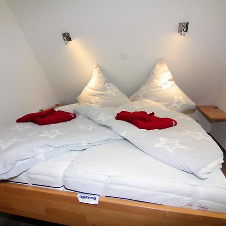 Semi Detached House Zingst Villa Bagian luar foto