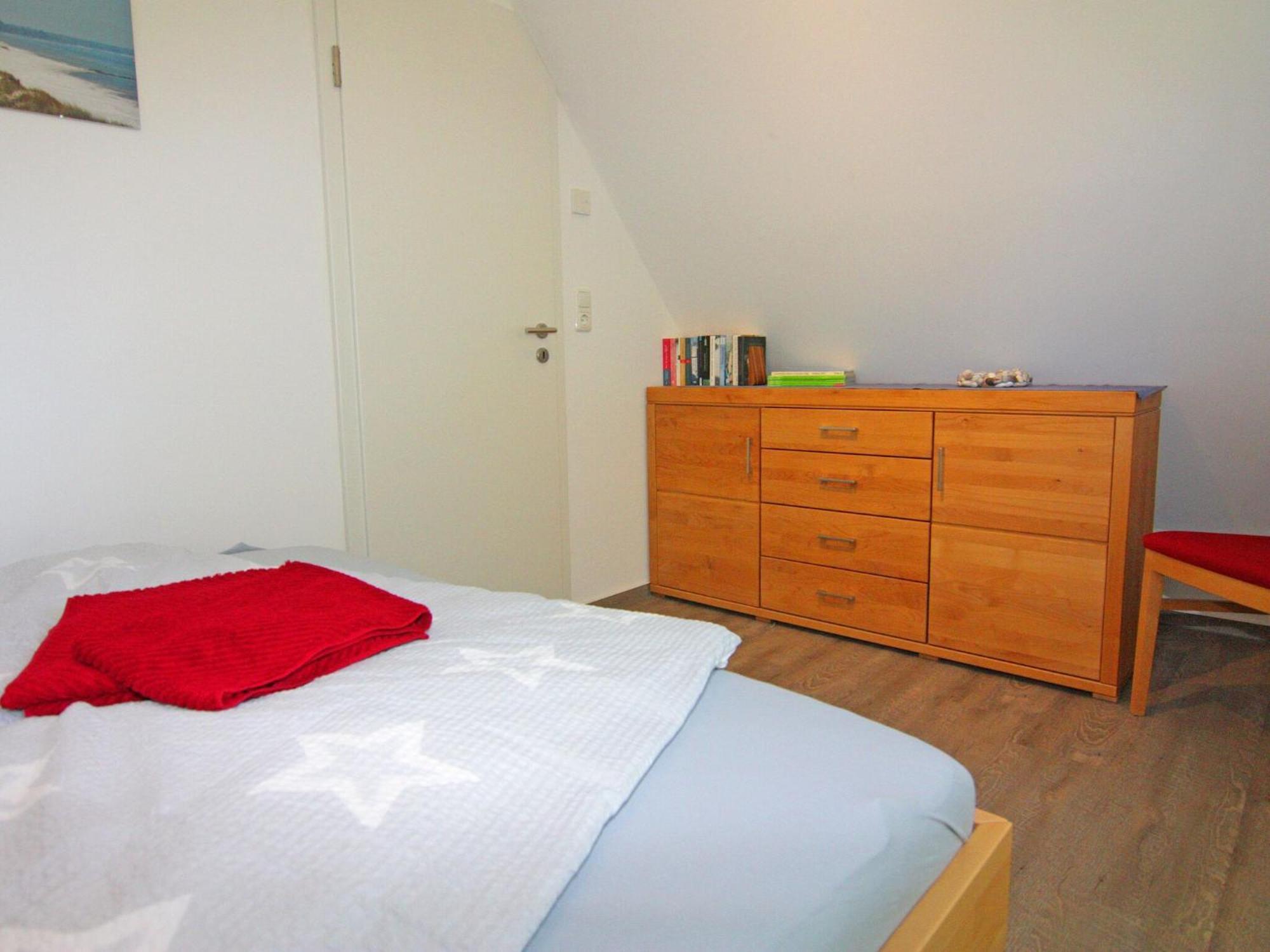 Semi Detached House Zingst Villa Bagian luar foto