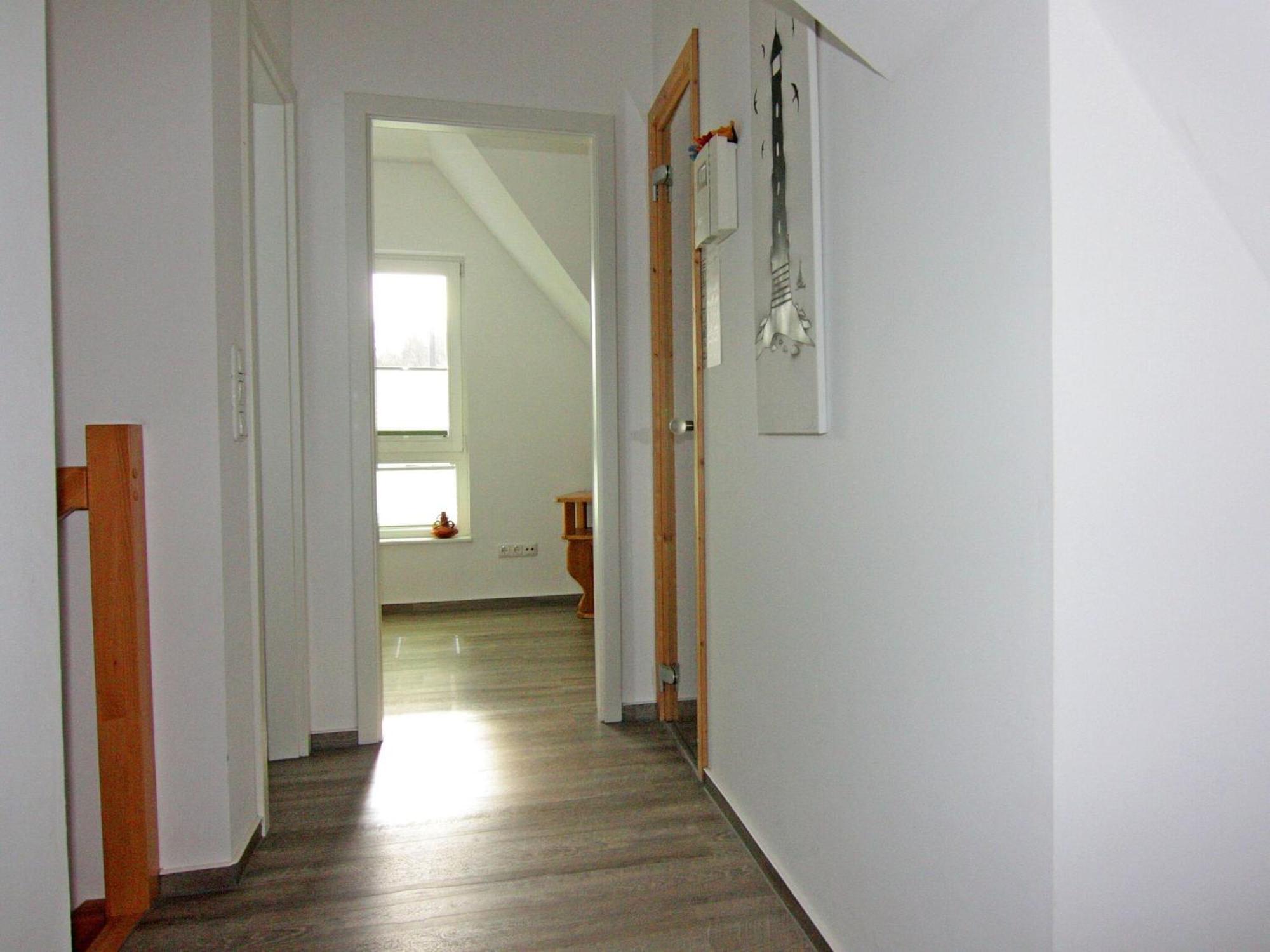 Semi Detached House Zingst Villa Bagian luar foto