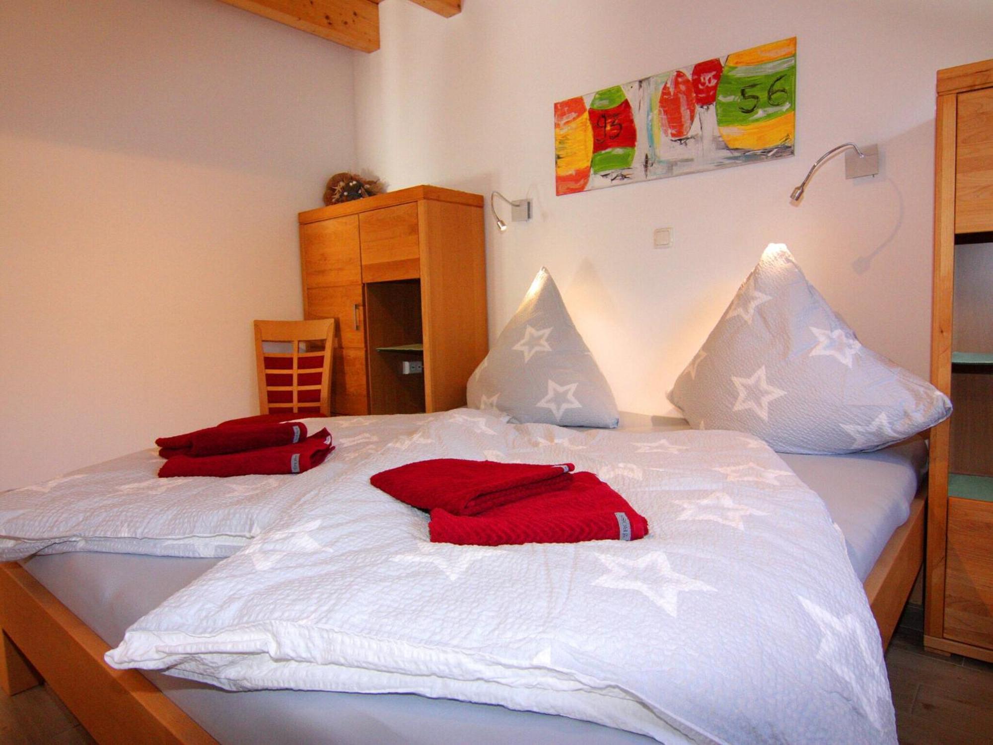Semi Detached House Zingst Villa Bagian luar foto