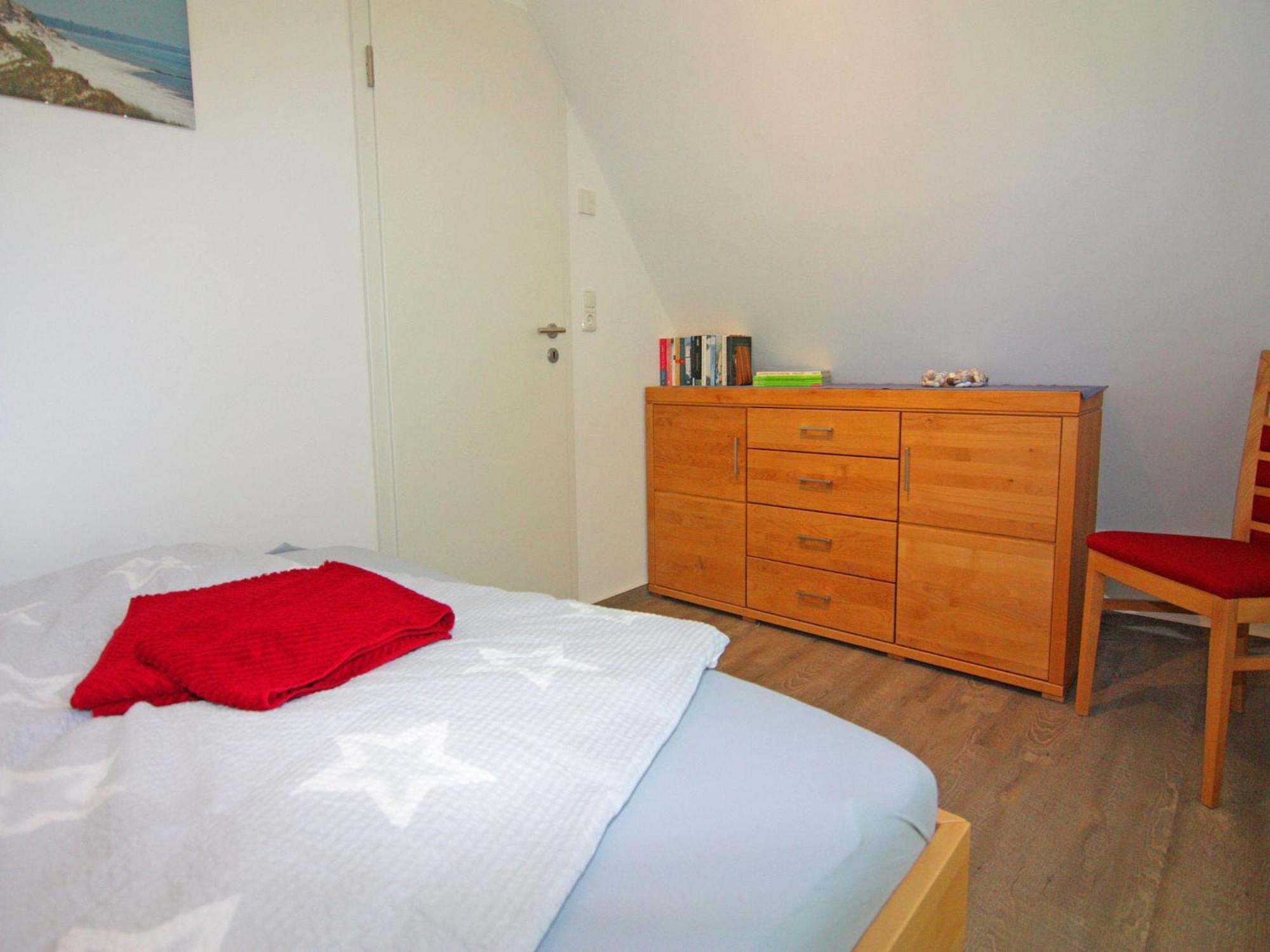 Semi Detached House Zingst Villa Bagian luar foto