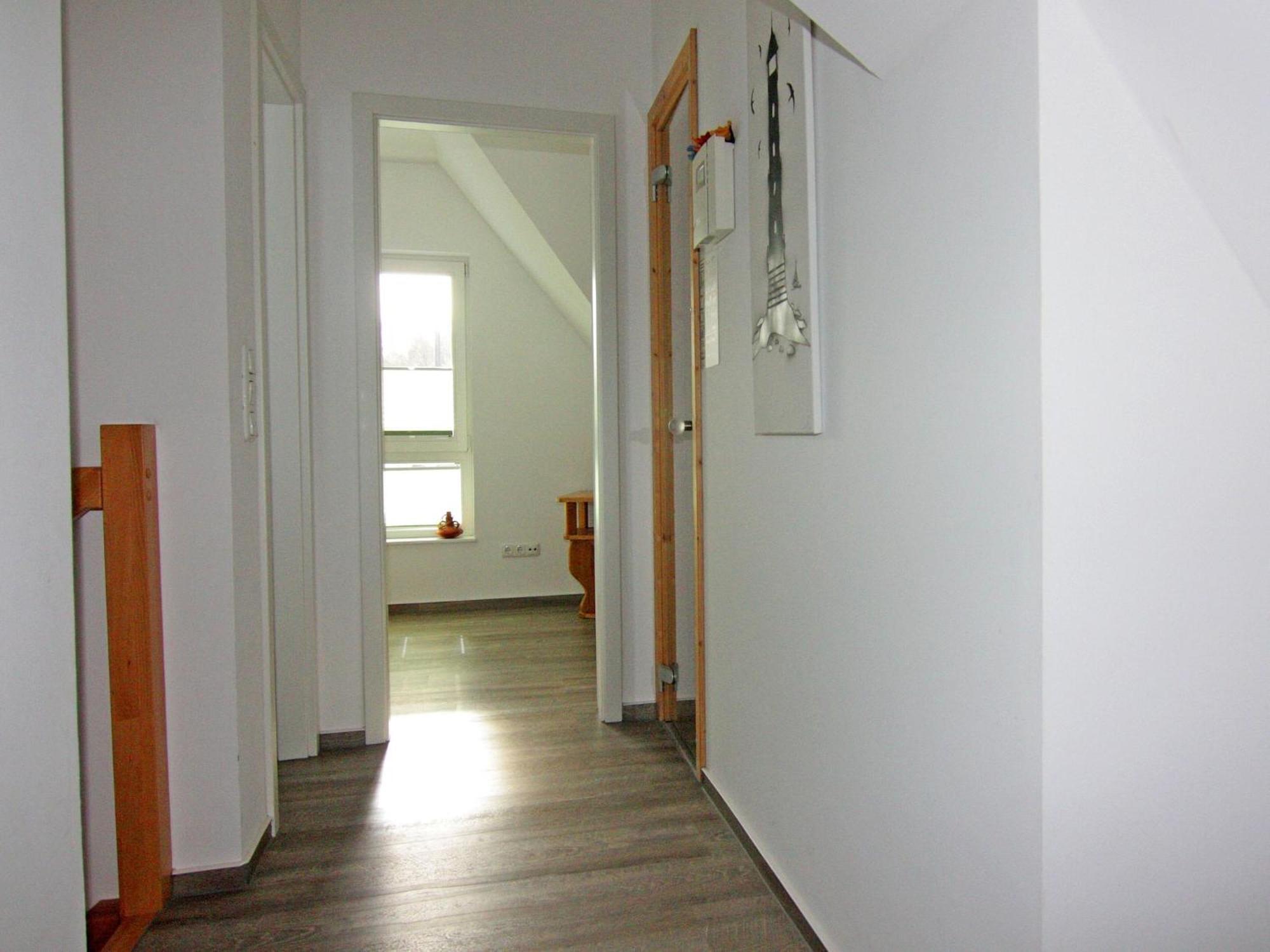 Semi Detached House Zingst Villa Bagian luar foto