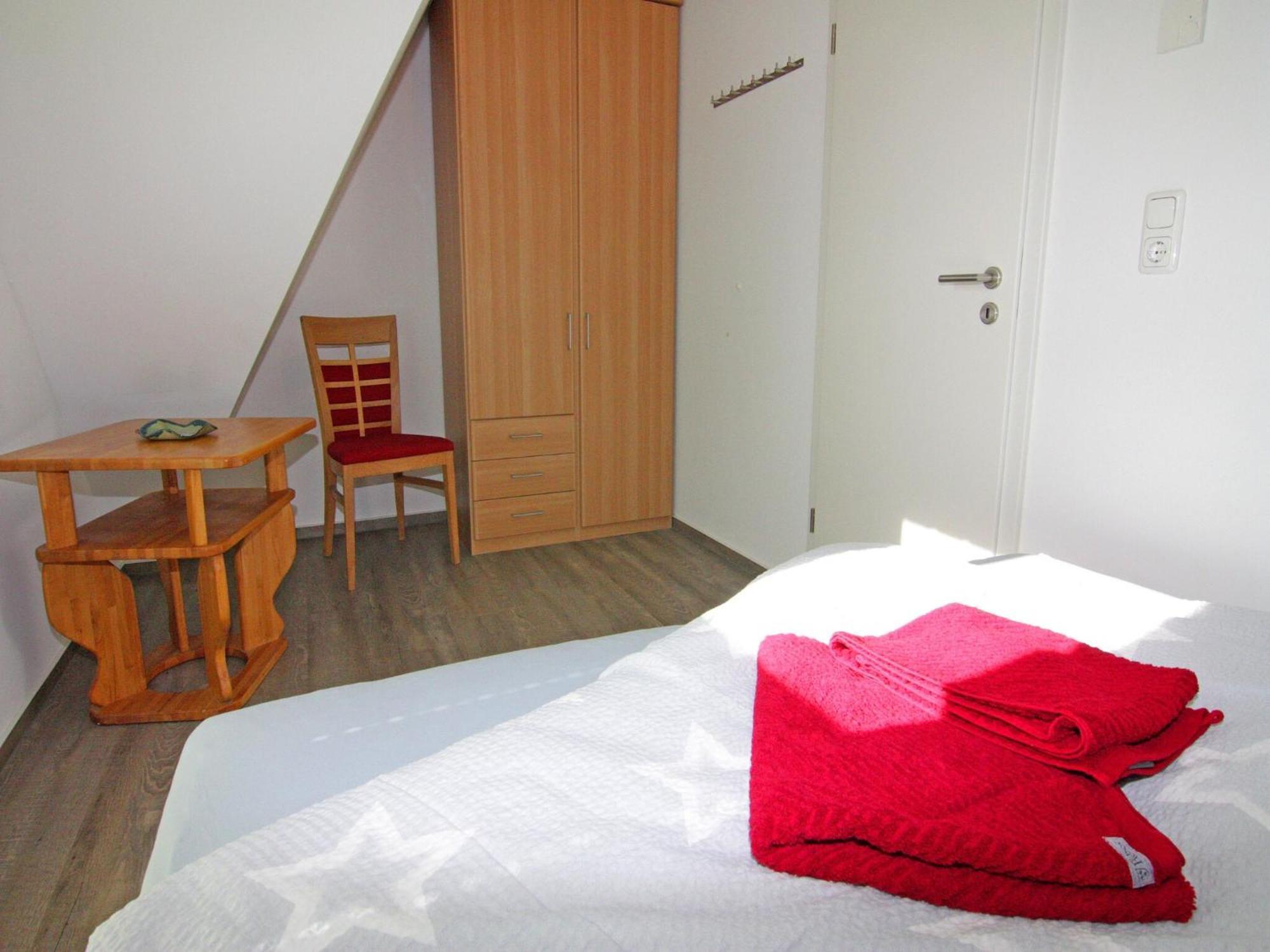 Semi Detached House Zingst Villa Bagian luar foto